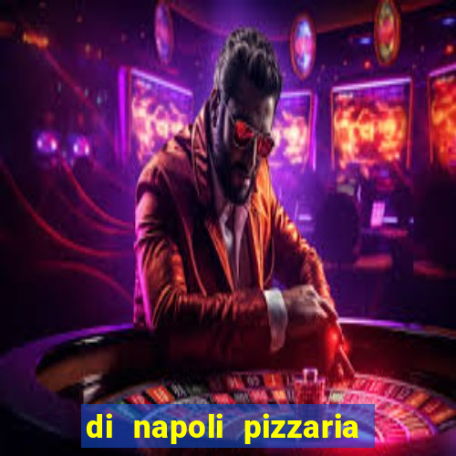 di napoli pizzaria braz leme